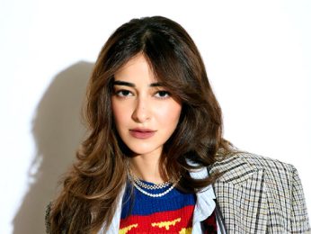 Ananya Panday