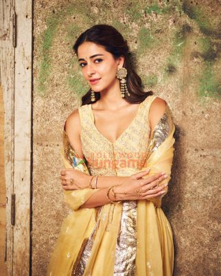 Ananya Panday