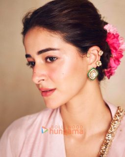Ananya Panday