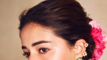 Ananya Panday