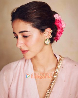 Ananya Panday