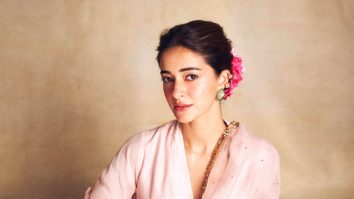 Ananya Panday