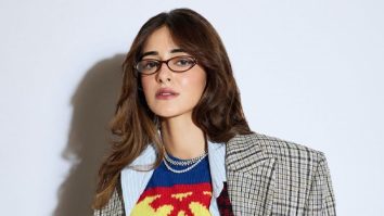 Ananya Panday becomes Chanel Fragrance & Beauty ambassador in India