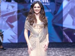 Aneet Padda starrer Shakti Shalini wrapped up in Mumbai: Report