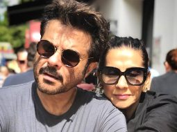 Anil Kapoor calls Sunita Kapoor his “best friend” in anniversary post: “You are the reason everything works”