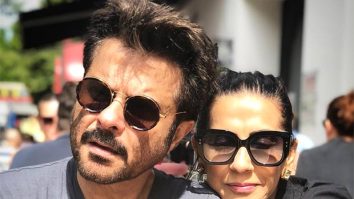 Anil Kapoor calls Sunita Kapoor his “best friend” in anniversary post: “You are the reason everything works”