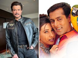 Anil Kapoor recalls stepping into Kamal Haasan’s iconic role in Biwi No. 1 as film turns 27: “It gave me a season full of awards”