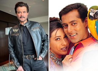 Anil Kapoor recalls stepping into Kamal Haasan’s iconic role in Biwi No. 1 as film turns 27: “It gave me a season full of awards”