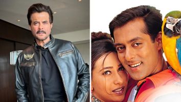 Anil Kapoor recalls stepping into Kamal Haasan’s iconic role in Biwi No. 1 as film turns 27: “It gave me a season full of awards”