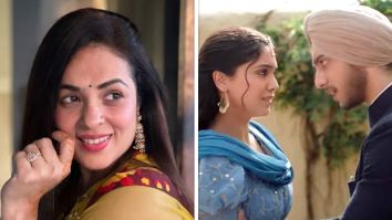 Anjana Sukhani thanks Imtiaz Ali for casting her in Main Vaapas Aaunga: “It’s been a complete honour”