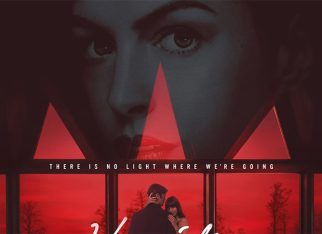 Anne Hathaway and Dakota Johnson bring chilling tension to Verity poster ahead of India release