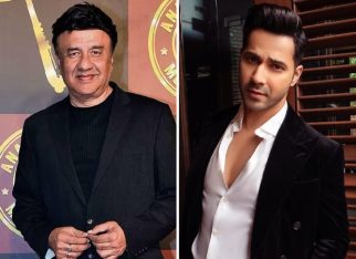 “Varun, tu kya nacha hai”: Anu Malik is all praise for Varun Dhawan’s act in ‘Chunnari Chunnari’ from Hai Jawani Toh Ishq Hona Hai