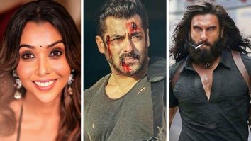 EXCLUSIVE: Anupria Goenka to make her Cannes debut with Bombay Stories; reveals, “Proud of War and Tiger Zinda Hai; thoroughly enjoyed shooting for them…Dhurandhar was a fabulous film”