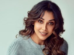 Anupria Goenka heads to Cannes to promote her film Bombay Stories at the Marche du Film