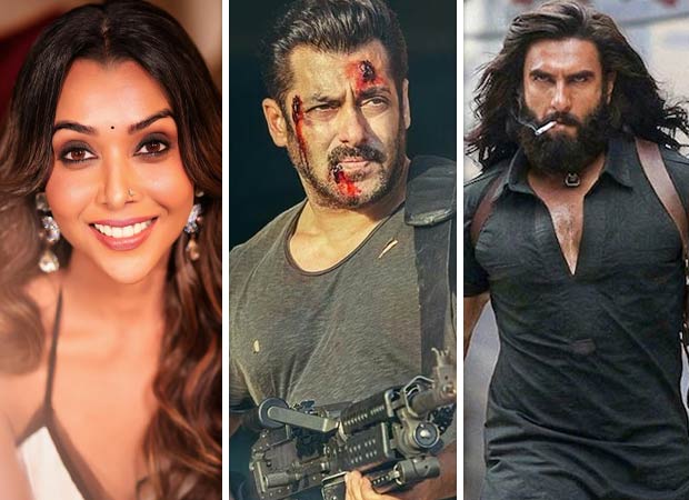  Anupria Goenka to make her Cannes debut with Bombay Stories; reveals, "Proud of War and Tiger Zinda Hai; thoroughly enjoyed shooting for them…Dhurandhar was a fabulous film"