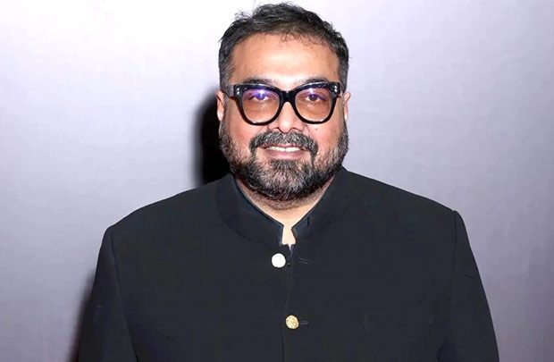 Anurag Kashyap faces legal trouble over alleged remarks on Brahmin Community; Surat court orders FIR