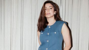 Anushka Sharma joins Agilitas Sports to develop yoga wear line