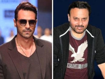 SCOOP: Arjun Rampal offered Rs. 6 cr to play the role of antagonist in Anil Sharma’s next Arjun Naga