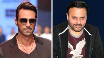 SCOOP: Arjun Rampal offered Rs. 6 cr to play the role of antagonist in Anil Sharma’s next Arjun Naga