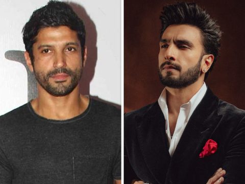 BREAKING: Ashoke Pandit CONFIRMS, “Farhan Akhtar has asked for Rs. 45 crores from Ranveer Singh after his walkout”; FWICE issues non-cooperative directive against the actor BREAKING: Ashoke Pandit CONFIRMS, “Farhan Akhtar has asked for Rs. 45 crores from Ranveer Singh after his walkout”; FWICE issues non-cooperative directive against the actor