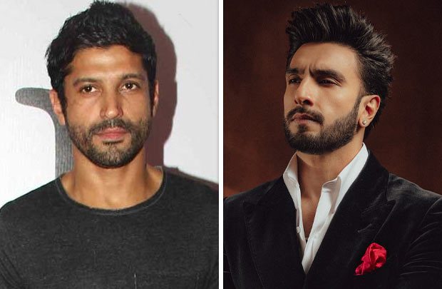 BREAKING: Ashoke Pandit CONFIRMS, “Farhan Akhtar has asked for Rs. 45 crores from Ranveer Singh after his walkout”; FWICE issues non-cooperative directive against the actor