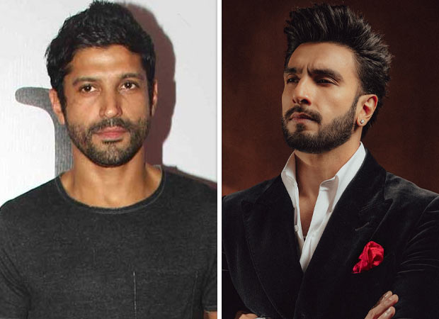 BREAKING: Ashoke Pandit CONFIRMS, “Farhan Akhtar has asked for Rs. 45 crores from Ranveer Singh after his walkout”; FWICE issues non-cooperative directive against the actor