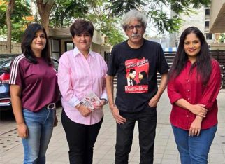 Author Leena Dhankhar’s The Gurugram School Murder set for screen adaptation by Matchbox Shots