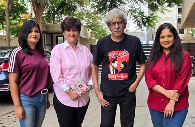 Author Leena Dhankhar’s The Gurugram School Murder set for screen adaptation by Matchbox Shots