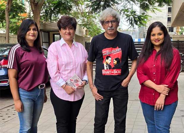 Author Leena Dhankhar’s The Gurugram School Murder set for screen adaptation by Matchbox Shots