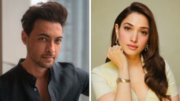 Aayush Sharma joins Ragini 3 opposite Tamannaah Bhatia: Report