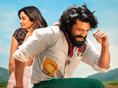 BREAKING: CBFC censors ‘Rajasthan’, ‘M***r C**d’, middle finger visuals in Ram Charan-Janhavi Kapoor starrer Peddi BREAKING: CBFC censors ‘Rajasthan’, ‘M***r C**d’, middle finger visuals in Ram Charan-Janhavi Kapoor starrer Peddi