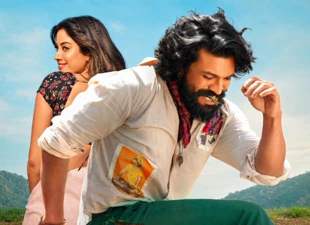 BREAKING: CBFC censors ‘Rajasthan’, ‘M***r C**d’, middle finger visuals in Ram Charan-Janhavi Kapoor starrer Peddi