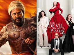 BREAKING: Raja Shivaji, The Devil Wears Prada 2 witness CRAZY demand; exhibitors open 1 am and 2 am shows to handle the rush