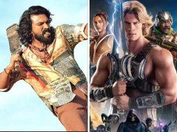 BREAKING: Ram Charan starrer Peddi, Masters Of The Universe to release in IMAX