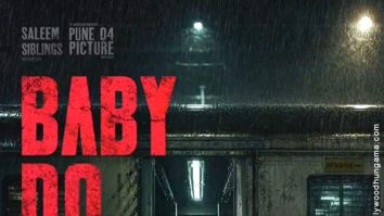 Baby Do Die Do