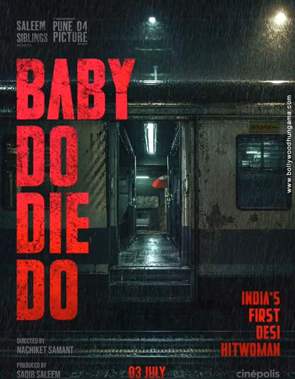 baby do die do 3
