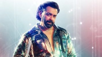 Bandar | Official Teaser | Bobby Deol, Sanya Malhotra, Sapna Pabbi, Saba Azad | Nikhil Dwivedi, Anurag Kashyap