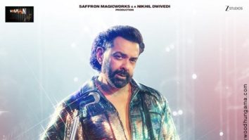 First Look Of The Movie Bandar
