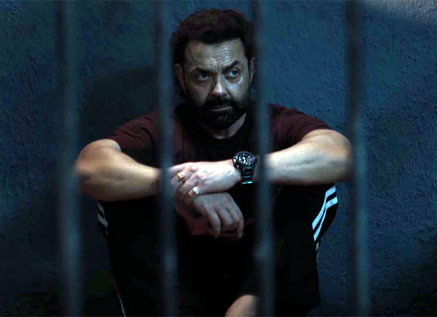 Bandar trailer out: Bobby Deol plays a fading star trapped in a twisted crime saga : Bollywood News Bandar trailer out: Bobby Deol plays a fading star trapped in a twisted crime saga : Bollywood News