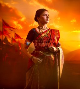 Bhagyashree