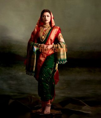 Bhagyashree