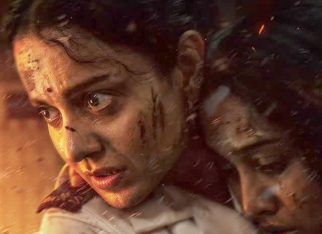 Bharat Bhhagya Viddhaata makers unveil motion poster titled The Unseen Heroes featuring Kangana Ranaut