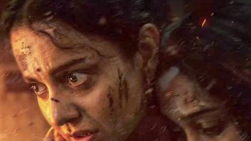 Bharat Bhhagya Viddhaata makers unveil motion poster titled The Unseen Heroes featuring Kangana Ranaut