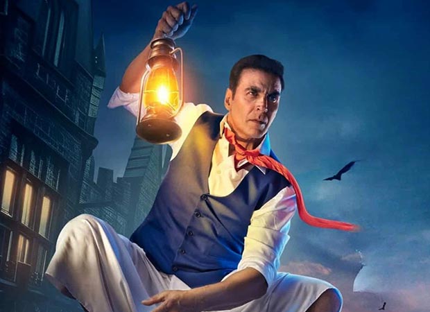 Bhooth Bangla Box Office: Does quite well in Week 2, will run uninterrupted for 2 more weeks