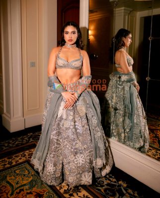 Celeb Photos Of Bhumi Pednekar