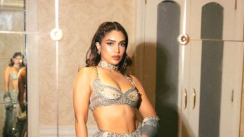 Celeb Photos Of Bhumi Pednekar