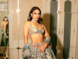 Celeb Photos Of Bhumi Pednekar