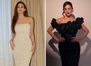 Birthday Special: 4 times Amyra Dastur served major fashion goals with her stunning style statements