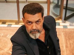 Bobby Deol says concerns for his sisters shaped his understanding of Bandar as he speaks on growing up in patriarchal society