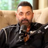 Bobby Deol’s Old Interview That Makes Bandar Trailer Hit Different Exclusive With Bollywood Hungama
